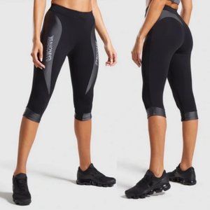 Gymshark Turbo Leggings